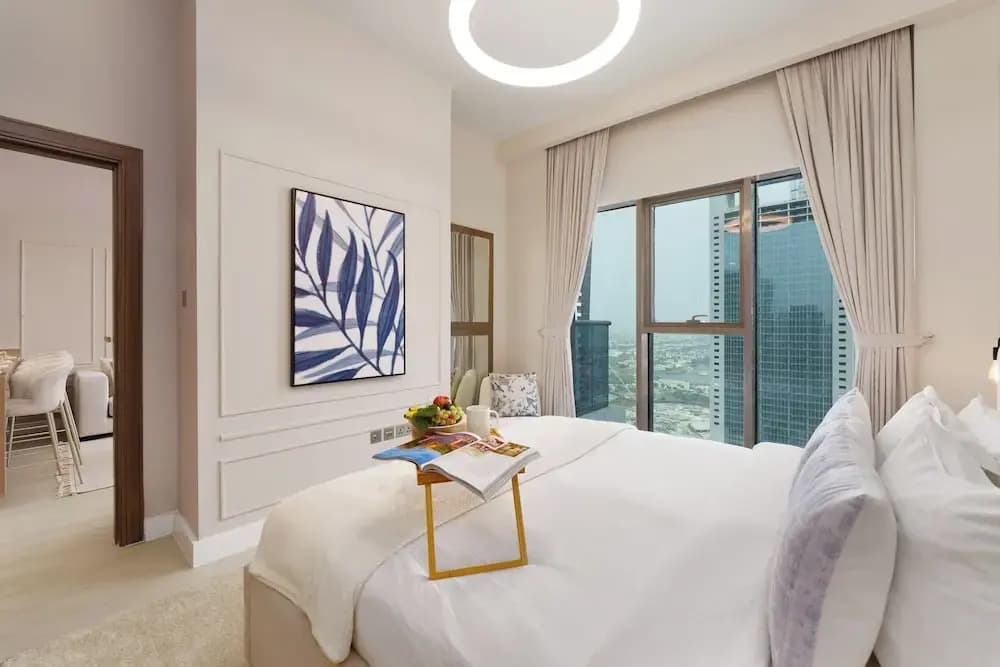 Maison Privee - Modern Living w/ Premium Amenities close to Marina - photo 12