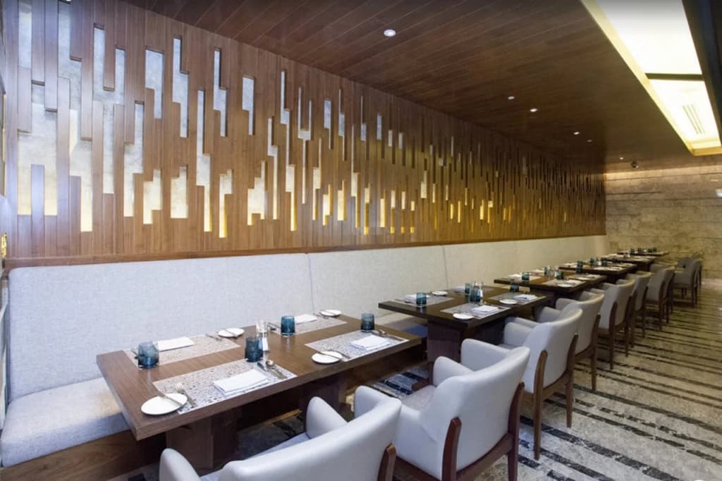 Pullman Jakarta Indonesia Thamrin CBD - photo 22
