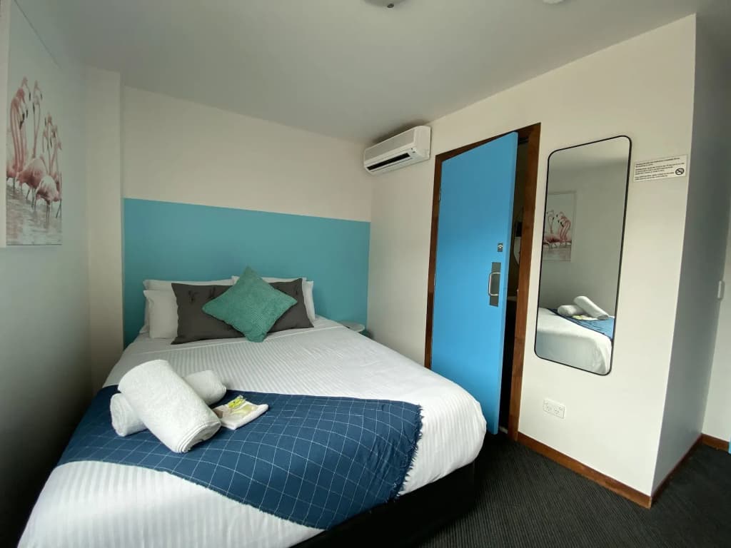 Nomads St Kilda Hostel - photo 4