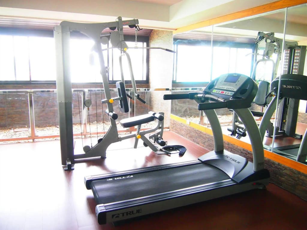 Siam View Residence - photo 20