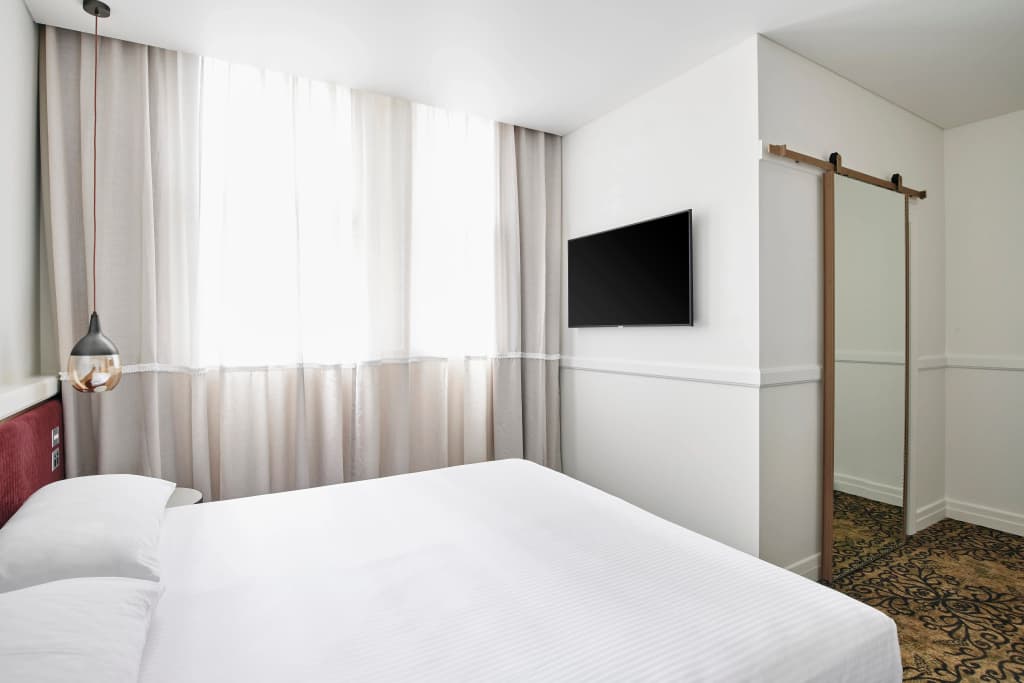 Rendezvous Hotel Melbourne - photo 3
