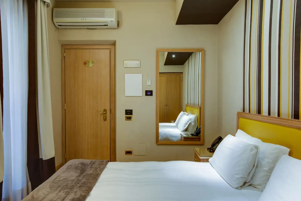 Solo Experience Hotel - photo 15