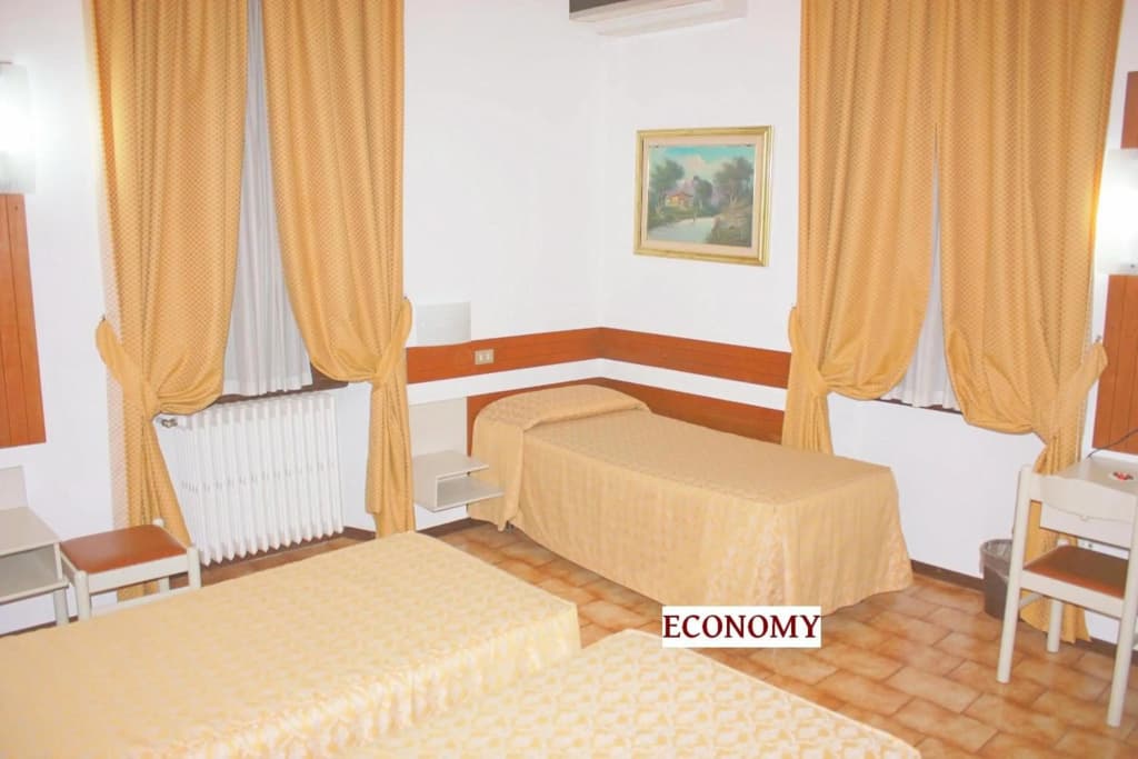 Piccolo Hotel - photo 25