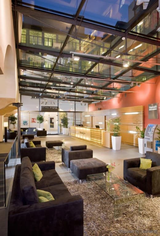 Golden Angel Suites by Adrez Living - photo 2