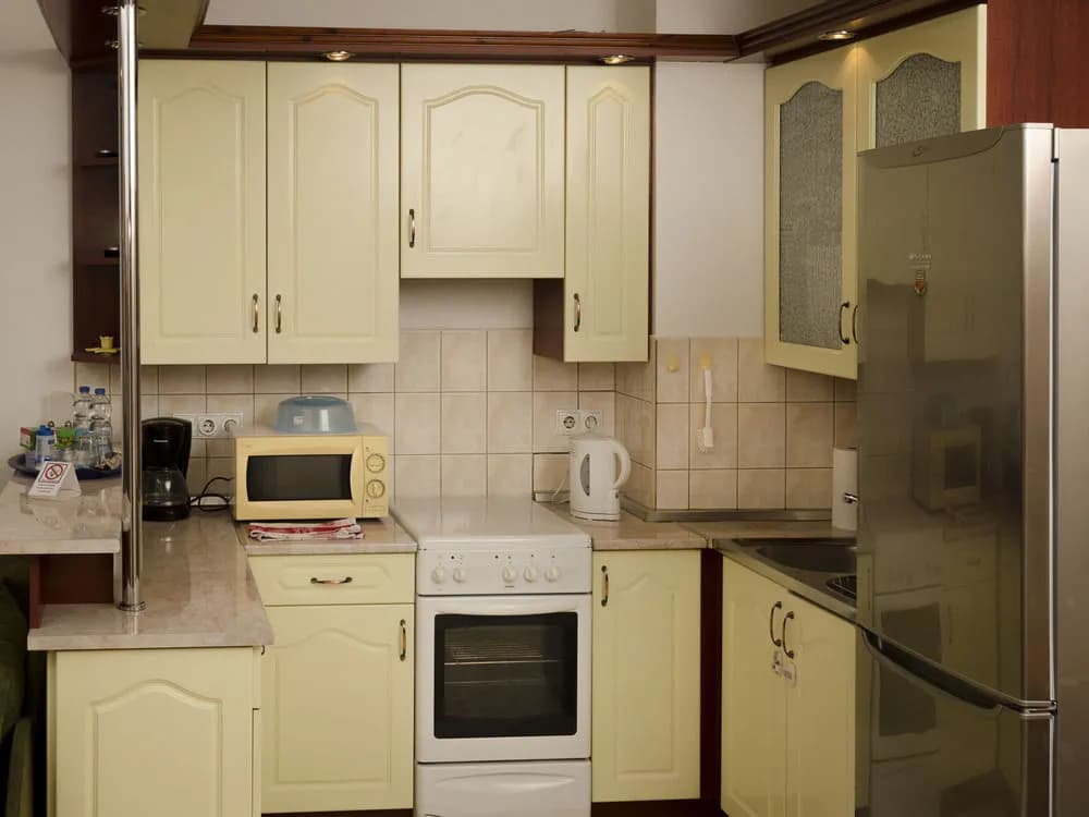 Apartment Budapest - photo 16