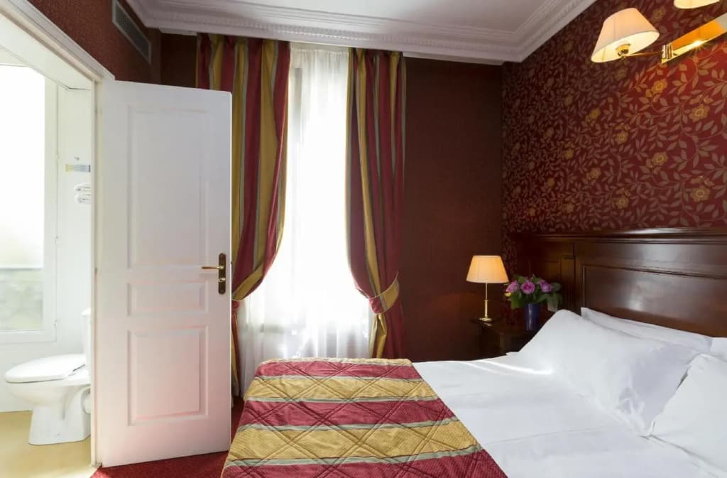 Hotel Niel - photo 20