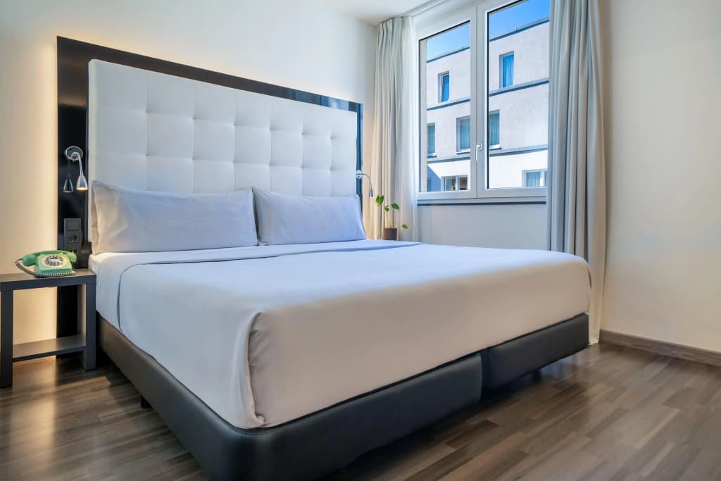 INNSiDE by Meliá Berlin Mitte - photo 37