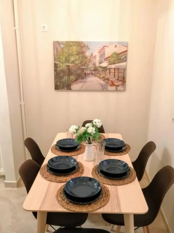 Comfortable Apartment in Acropolis - photo 7