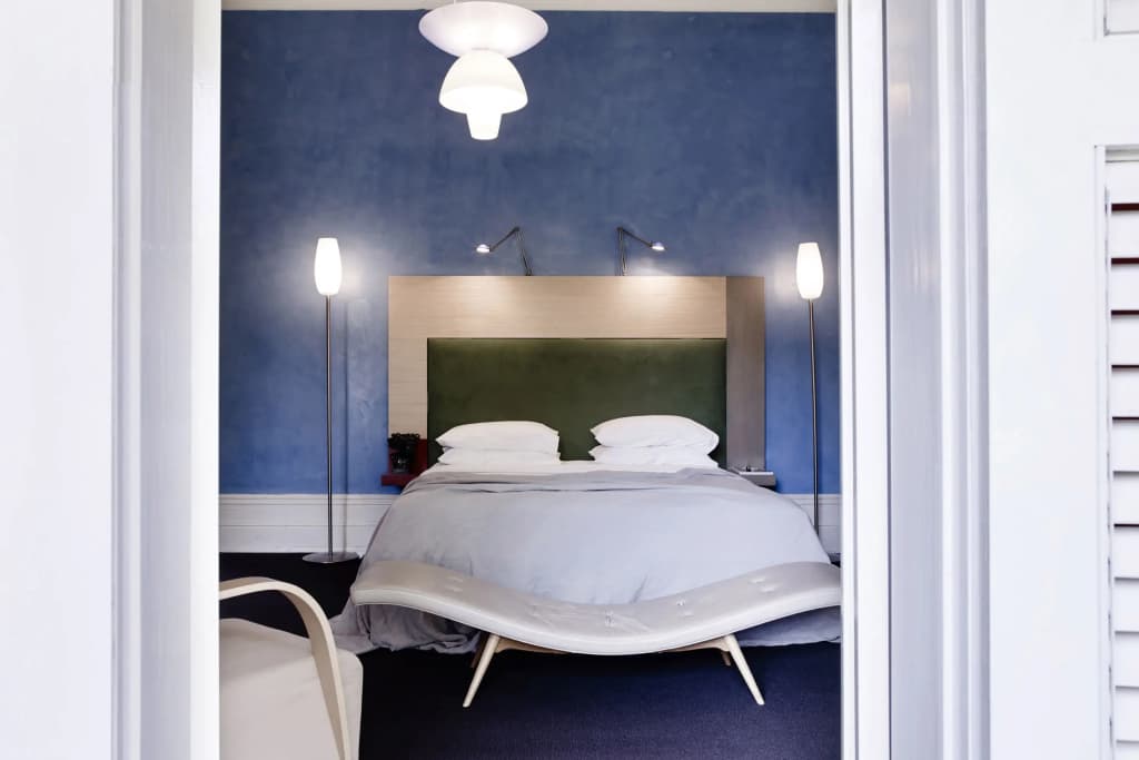 Medusa Boutique Hotel - photo 25