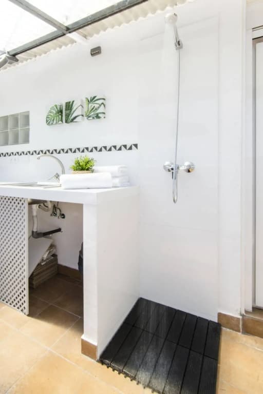 Apartment Atocha San Eugenio - photo 15