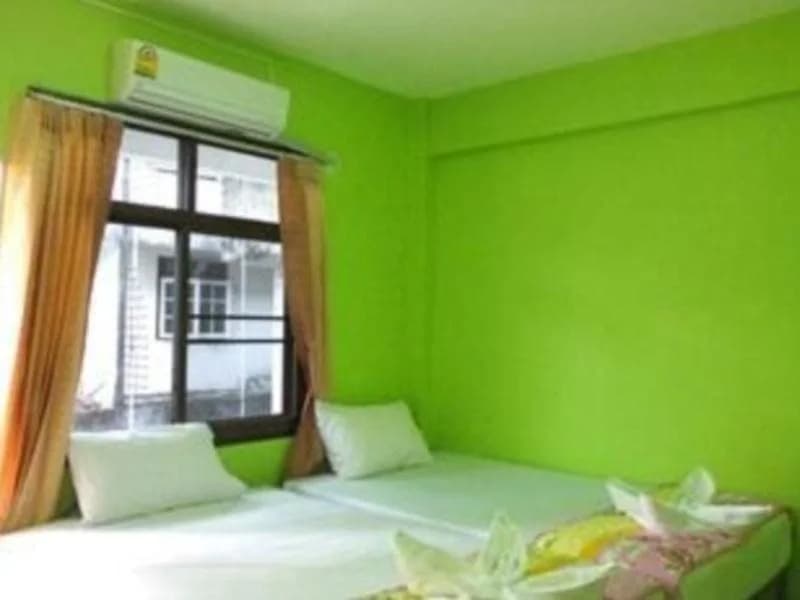 SP Guest House & Tour - photo 6