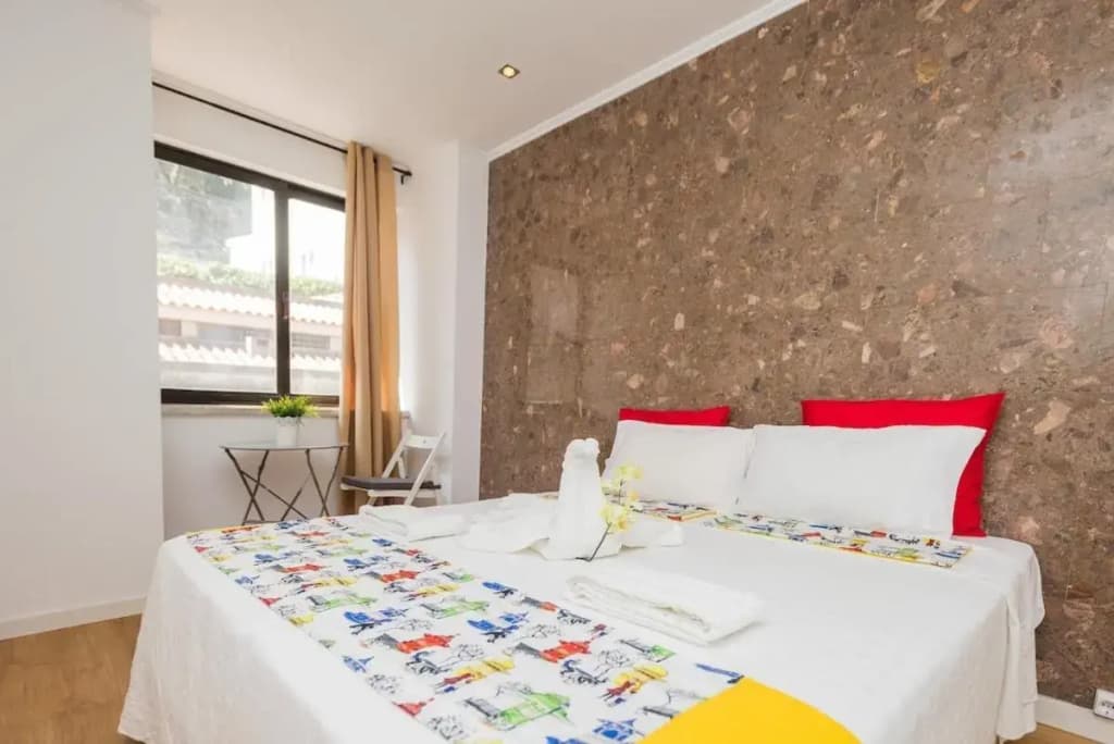 Castelo Cosy Apartment - photo 5