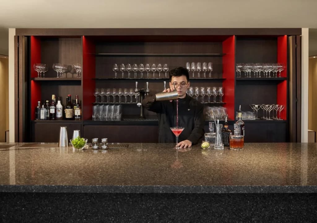 JW Marriott Hotel Seoul - photo 11
