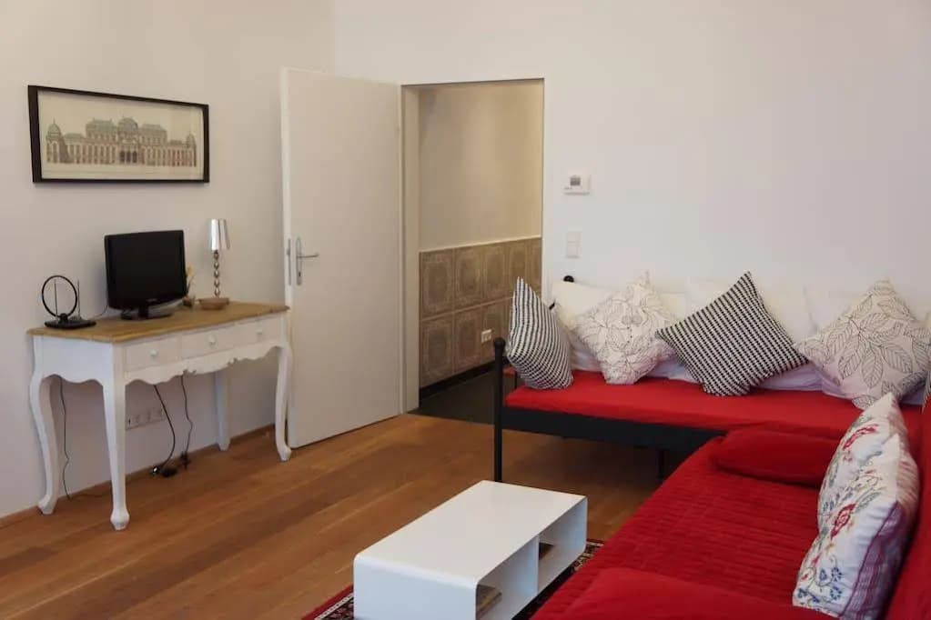 Vienna Holiday Flats - Margareten - photo 6