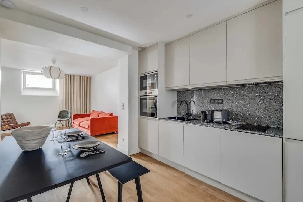 Spacious Apartment a/c 1br/2p - Notre-dame - photo 15