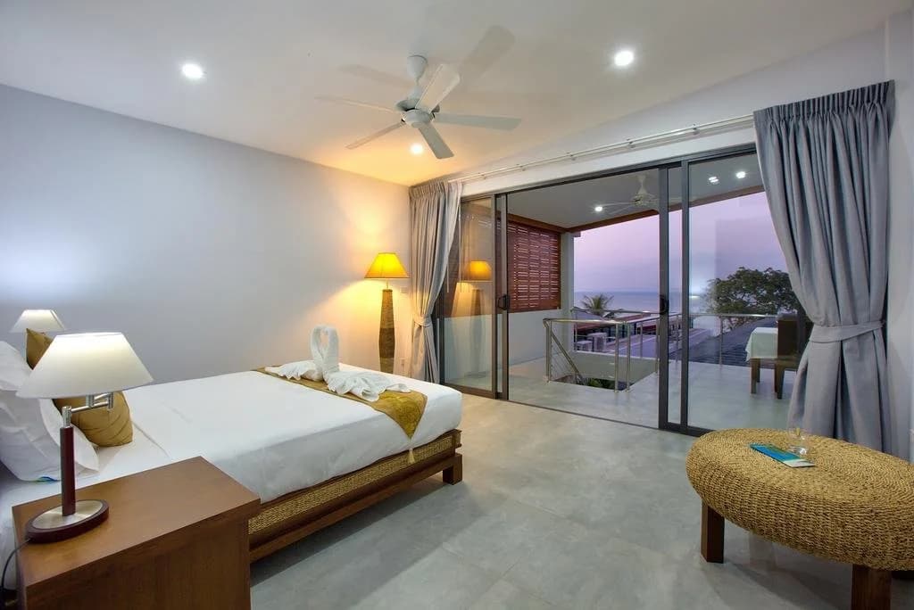 Samui Beautiful Beach Villas - photo 6
