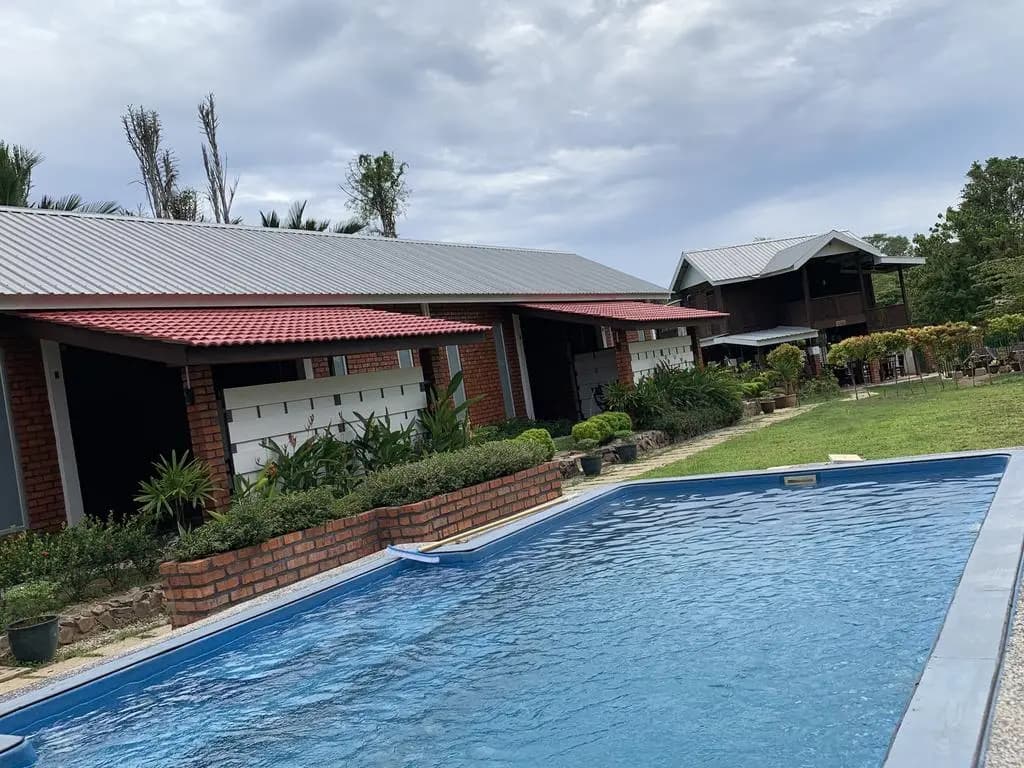 Hujung Kampung - main photo