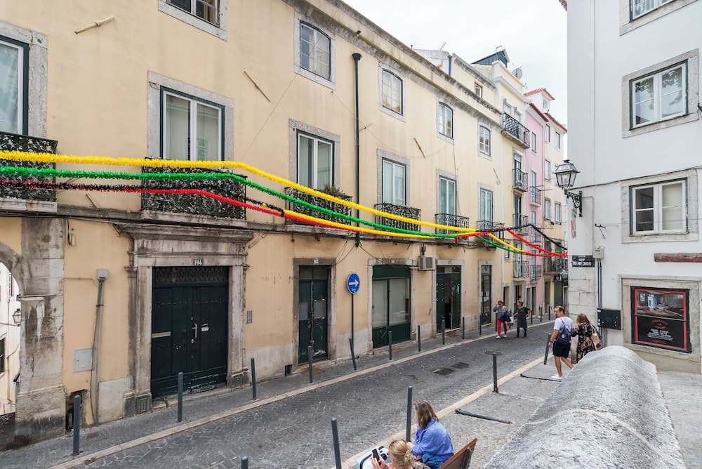 Alfama - photo 16