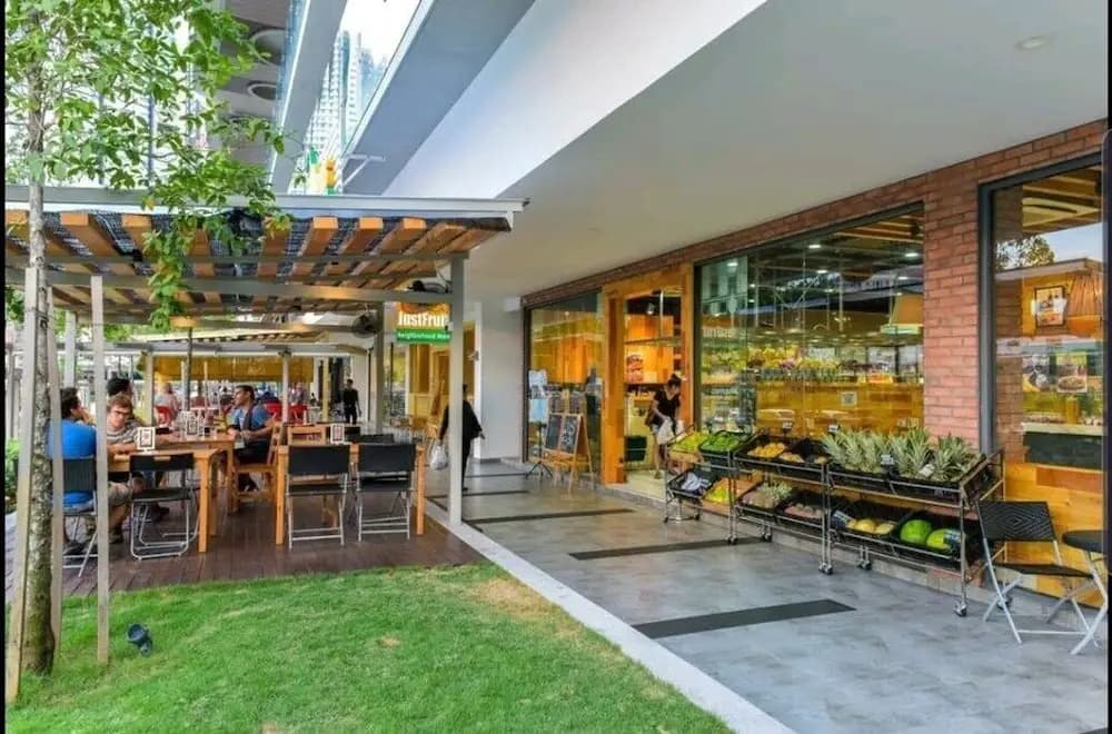 The Robertson Suites Bukit Bintang - photo 30