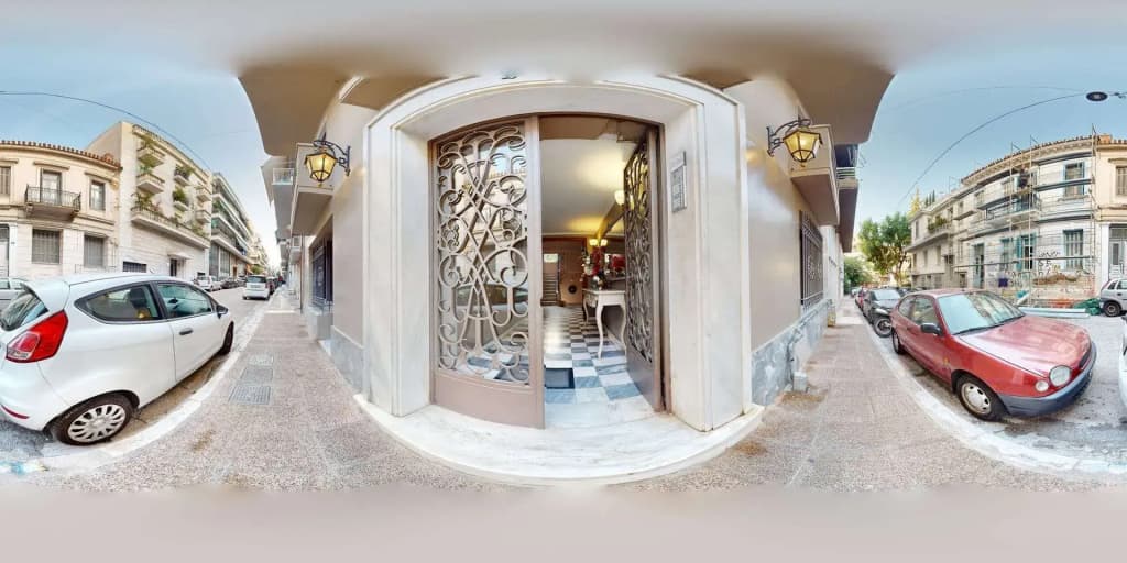 The Koukaki Residence - photo 17