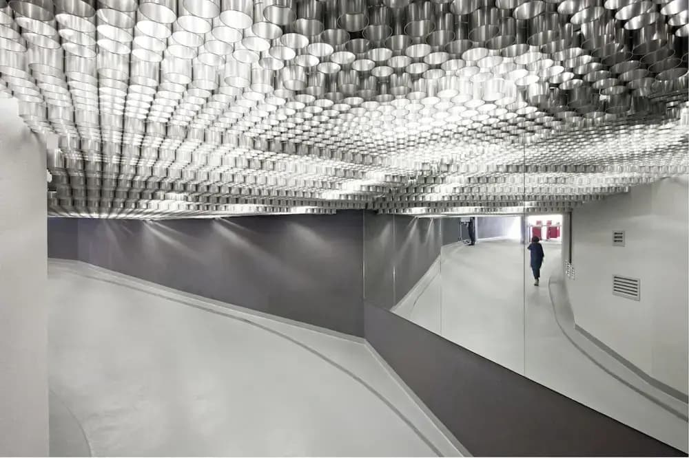 Skyflats Vienna - Rooftop Apartments - photo 17
