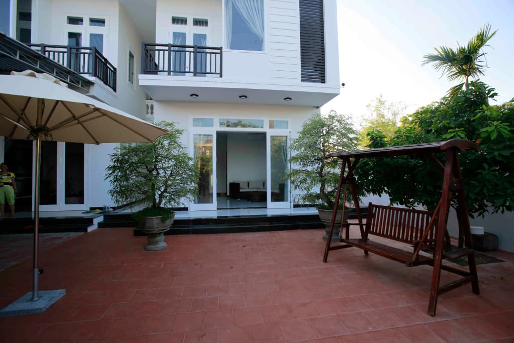 Basil Homestay and Hostel - photo 14