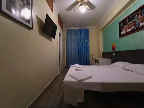 Tiburtina Hotel Holiday - photo 5