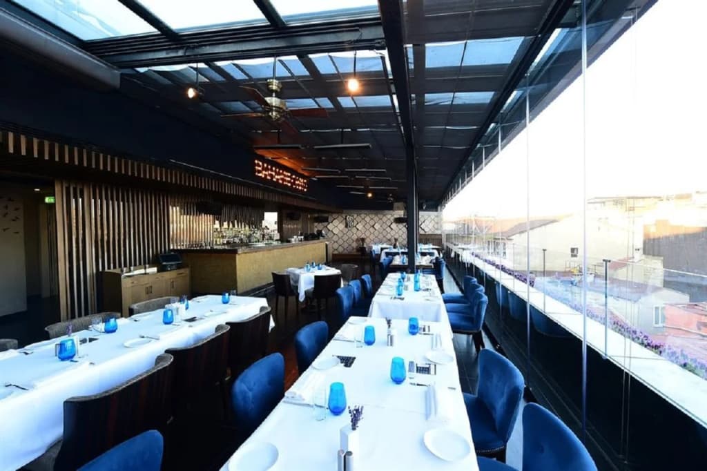 10 Karakoy Istanbul - Special Class - photo 19