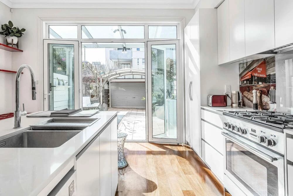 Sydney Boutique Lodges Alexandria - photo 16