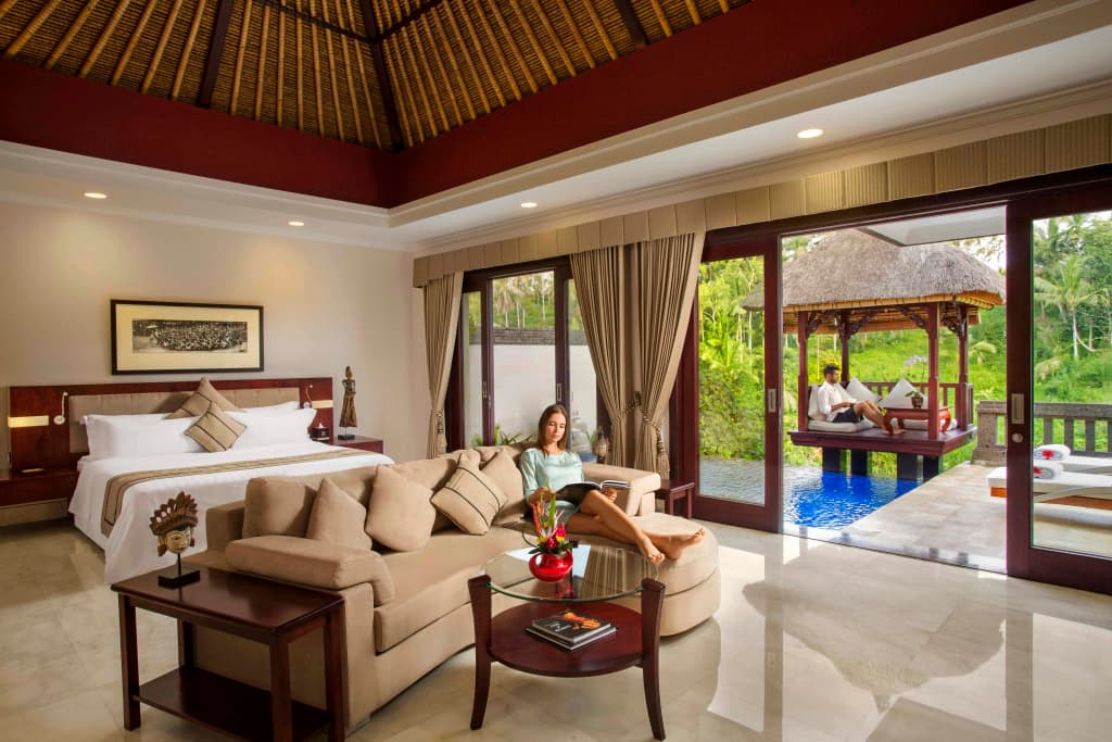 Viceroy Bali - photo 37