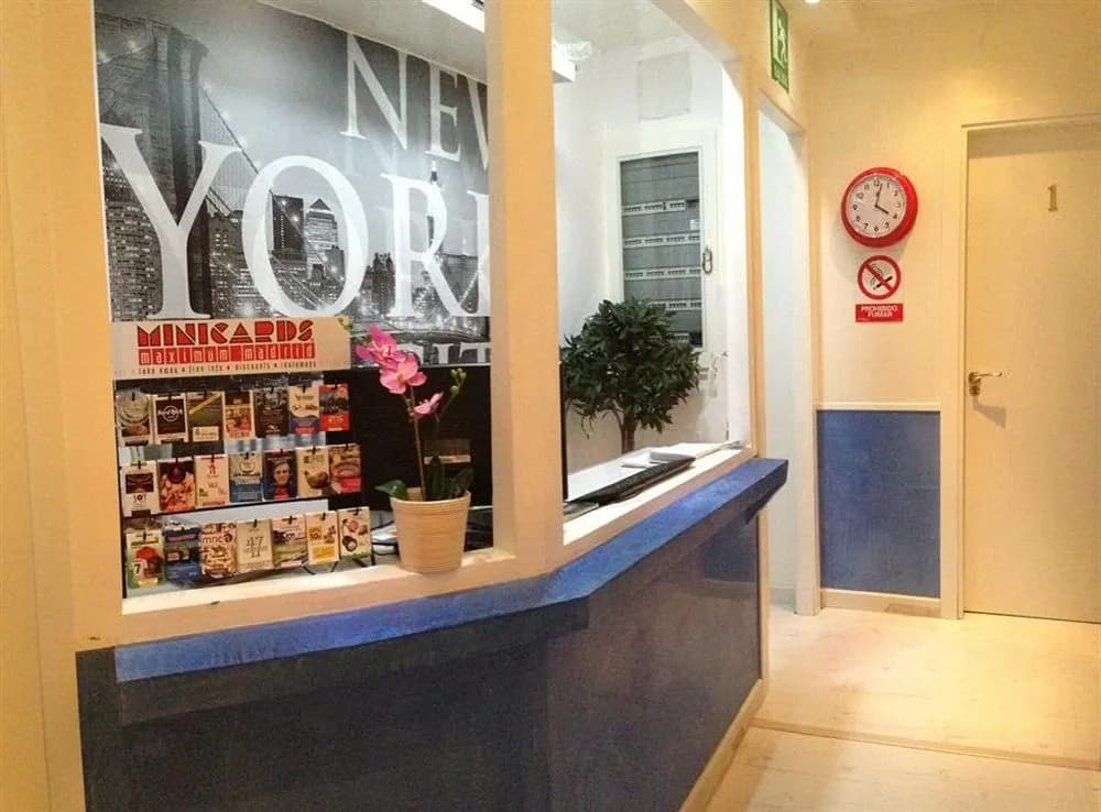 Hostal Mendoza - main photo