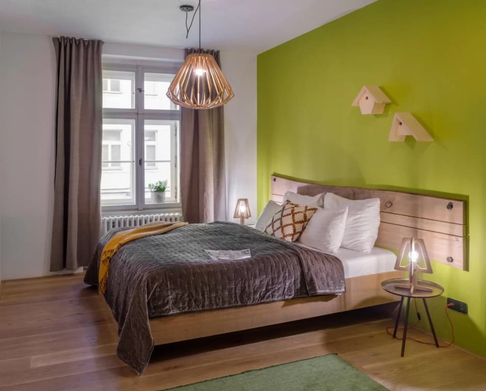 4 Trees Apartments by Adrez Living - photo 3