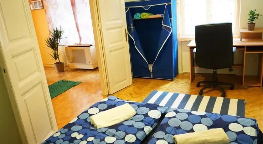 Bajza Apartment - photo 5