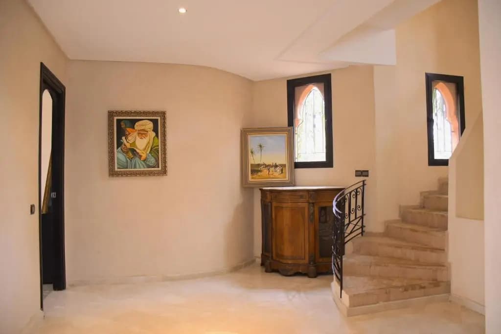 Capsule Riad Villa Résidence - photo 14