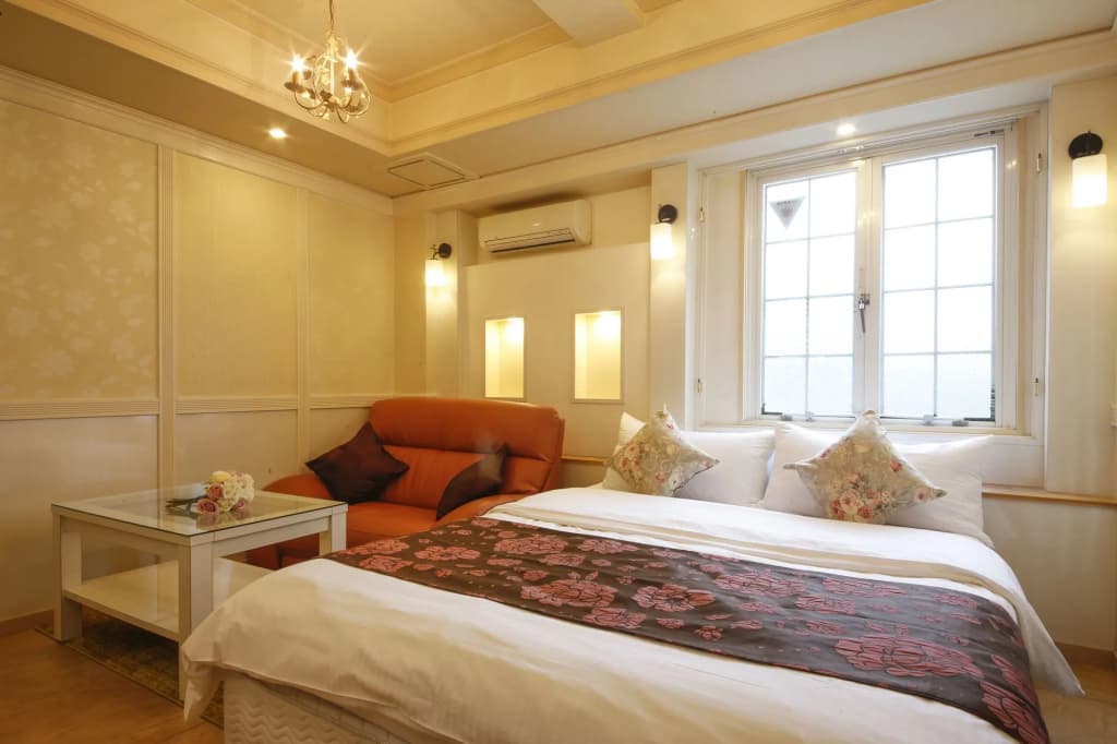 Hotel Shanzerize Higashishinsaibashi - photo 4