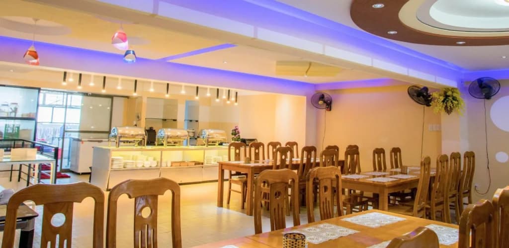 Le Duong Hotel Nha Trang - photo 22