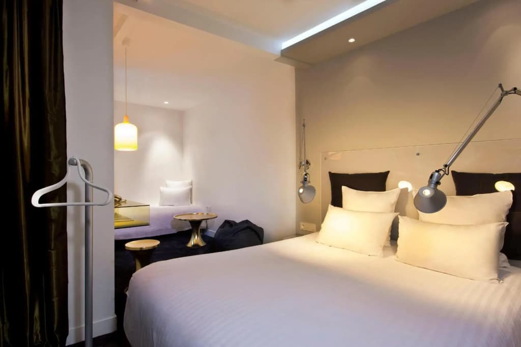 Color Design Hotel - photo 2
