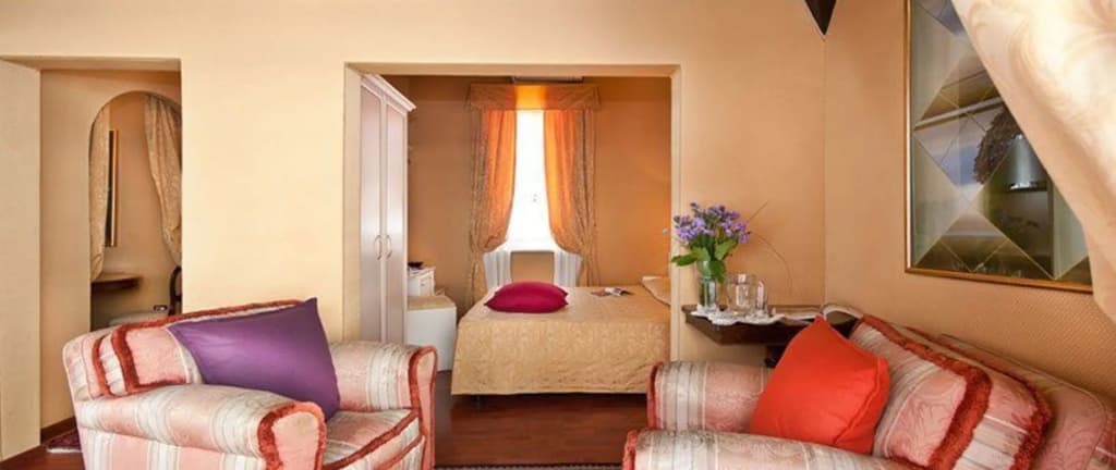 Canova Rooms in Spanish Steps - photo 5