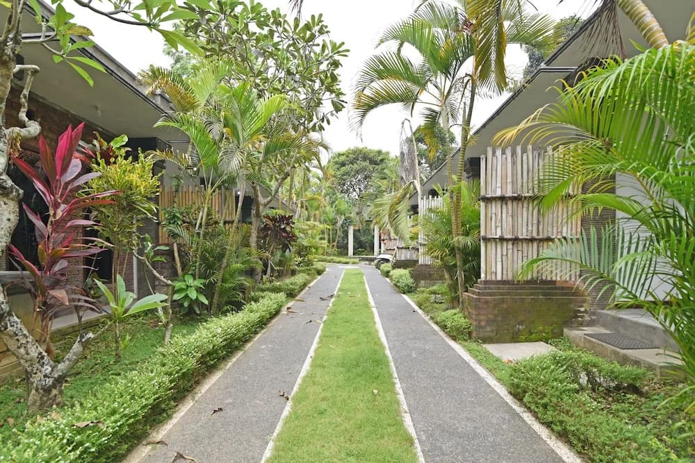 RedDoorz @ Sayan Ubud - photo 13