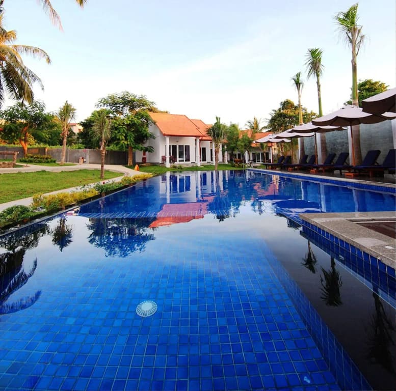 Terrace Resort - photo 15
