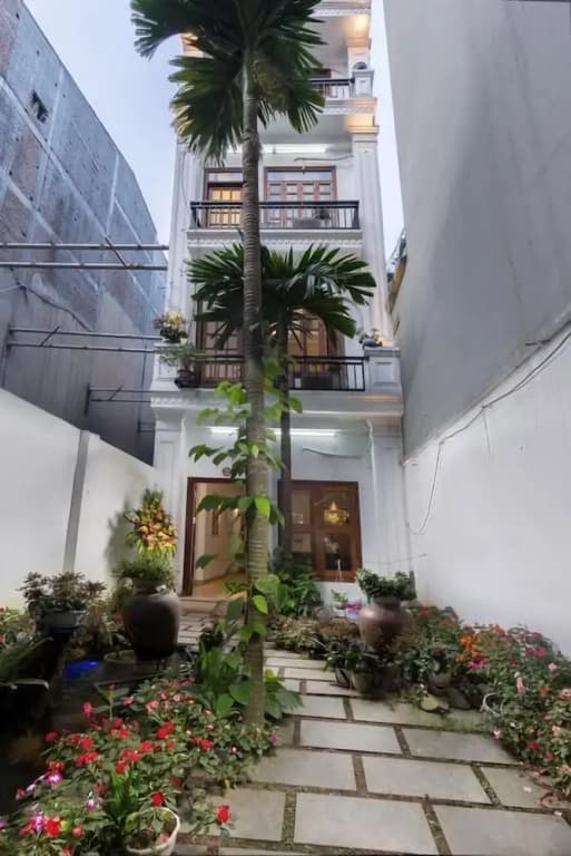 Zo Hotels Yen Phu - photo 8