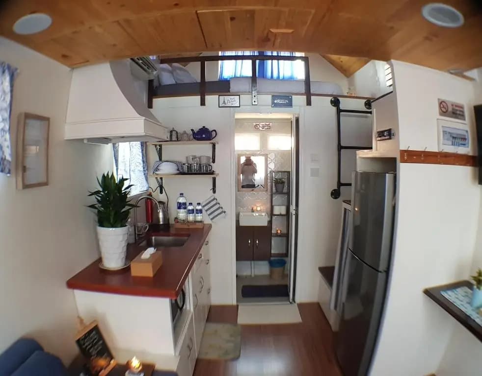 Tiny House B&B - main photo