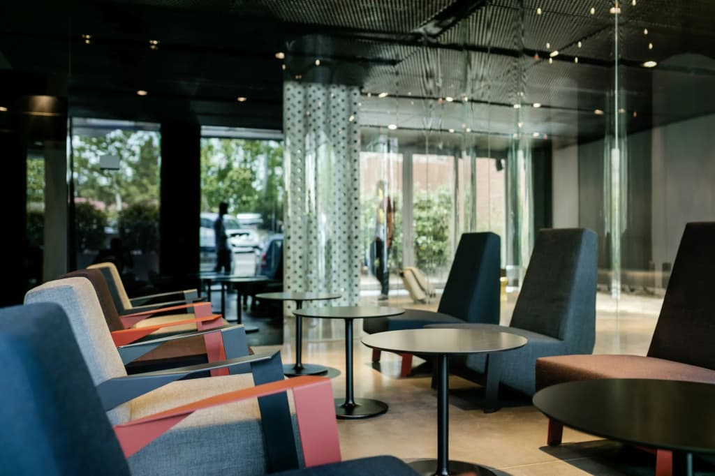 The Grove Design Hotel - photo 2