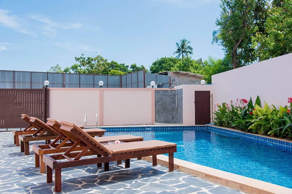 Saiyuan Residence Phuket - photo 8