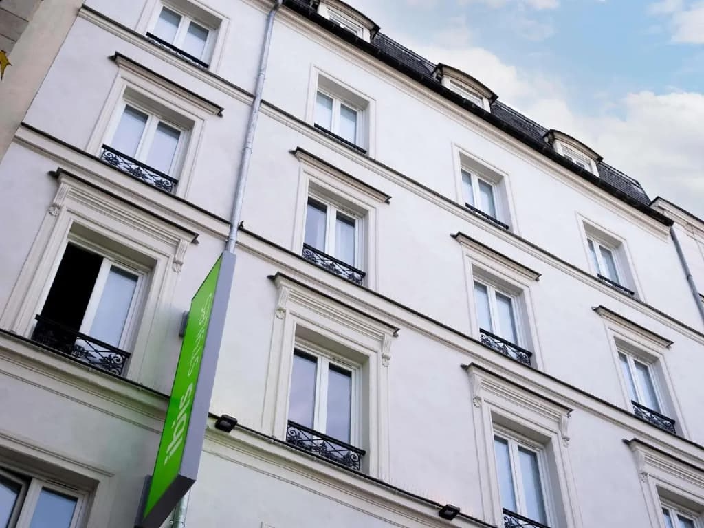 Ibis Styles Paris Batignolles - photo 29