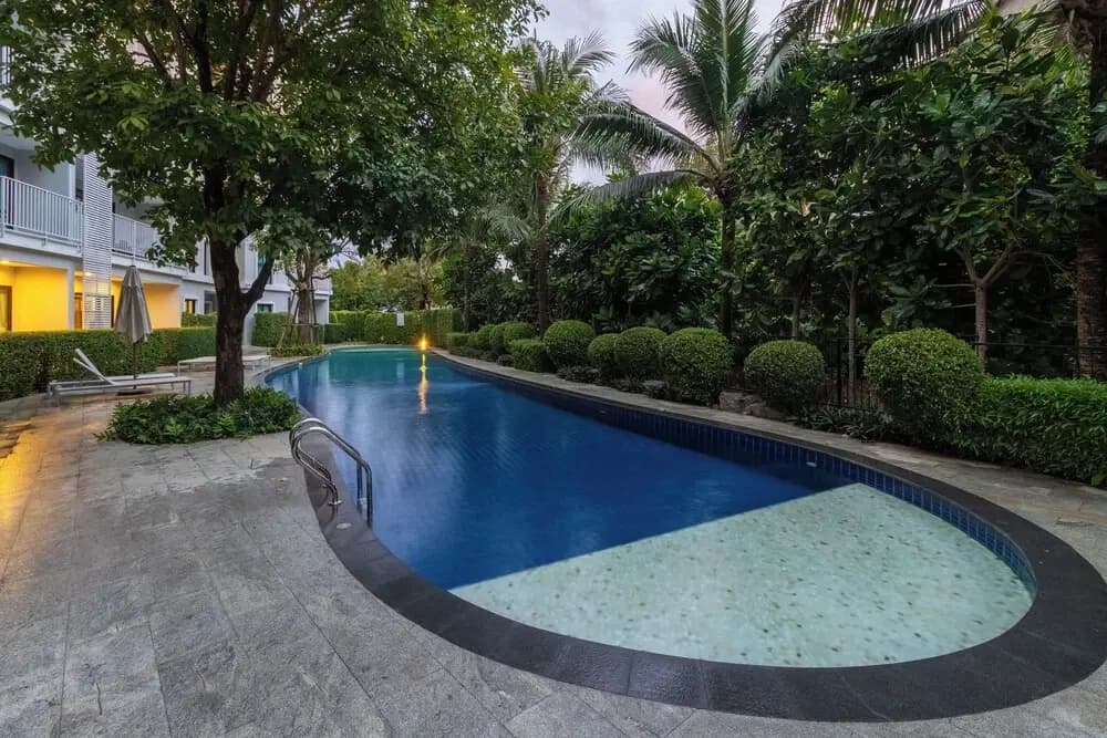 2Br Pool Access Near Rawai Beach C241 - photo 13
