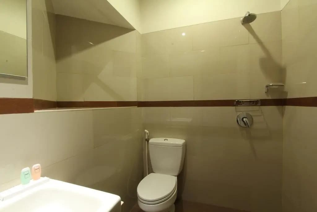 Billy Pendawa Homestay - photo 10