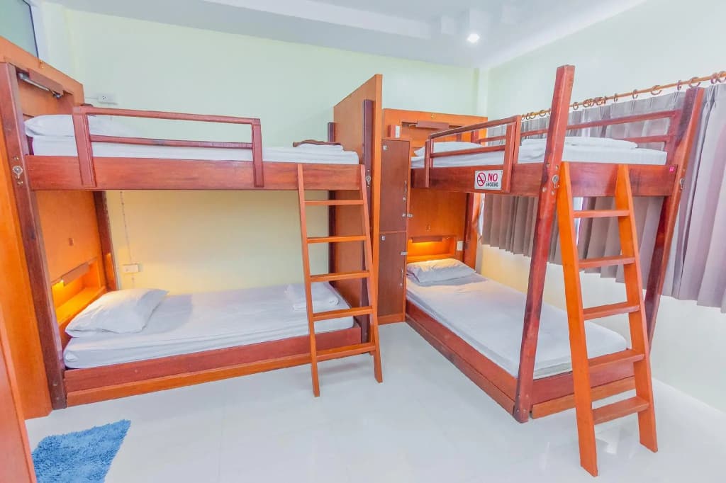 Phangan Barsay Hostel - photo 5