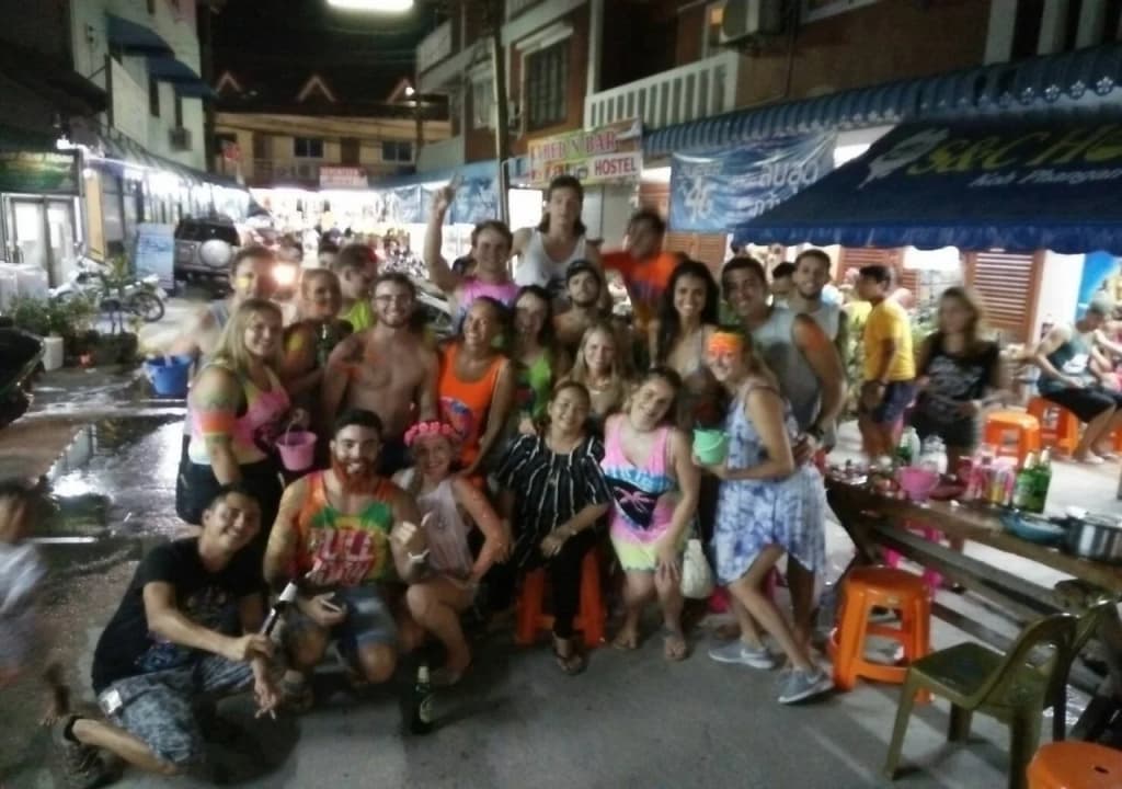 S&C Hostel - photo 15