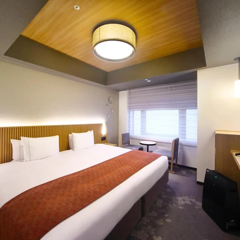 The Royal Park Hotel Kyoto Umekoji - photo 17